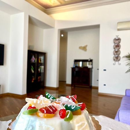 Suite 188 - Via Roma Palerme Extérieur photo