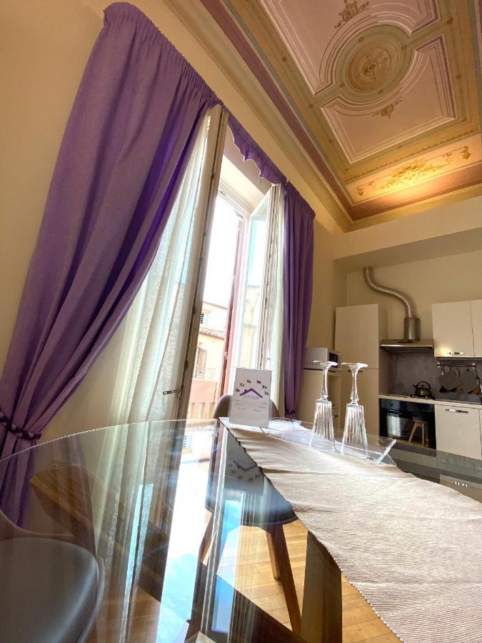Suite 188 - Via Roma Palerme Extérieur photo