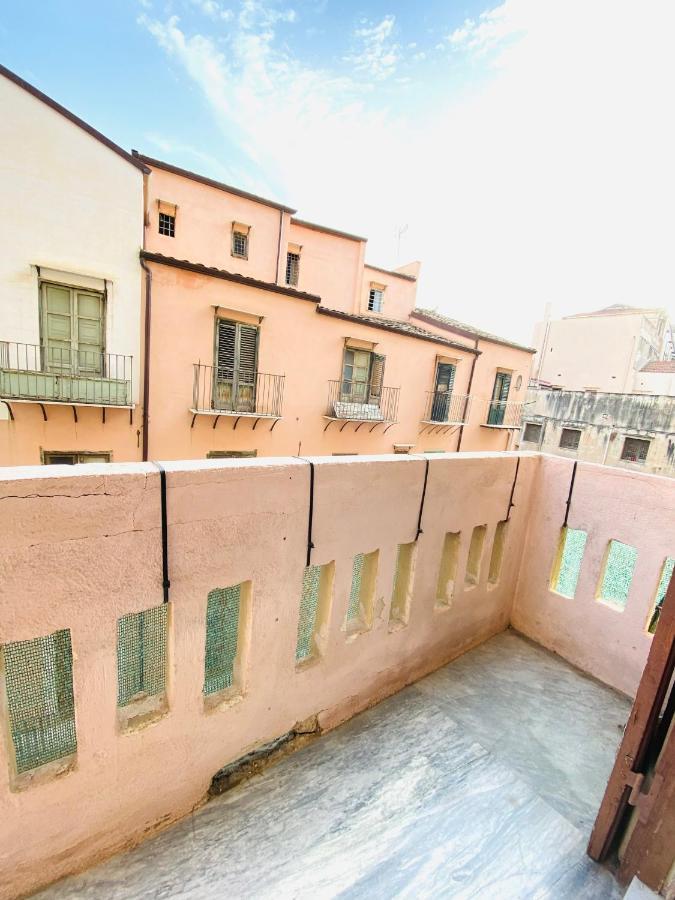 Suite 188 - Via Roma Palerme Extérieur photo