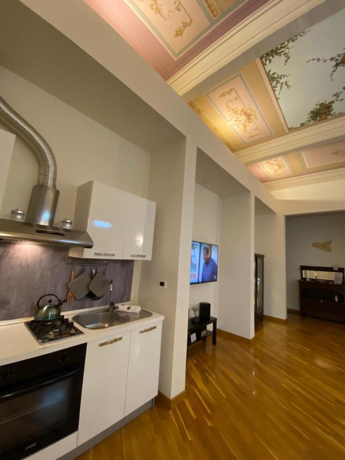 Suite 188 - Via Roma Palerme Extérieur photo