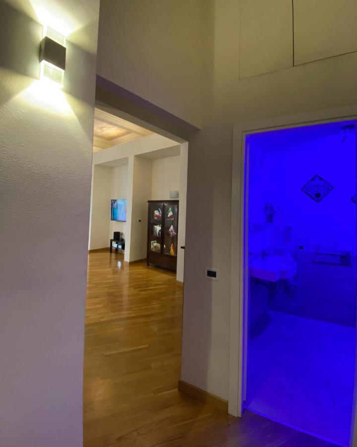Suite 188 - Via Roma Palerme Extérieur photo