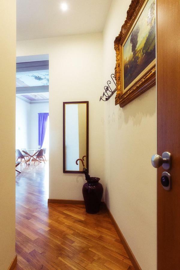 Suite 188 - Via Roma Palerme Extérieur photo