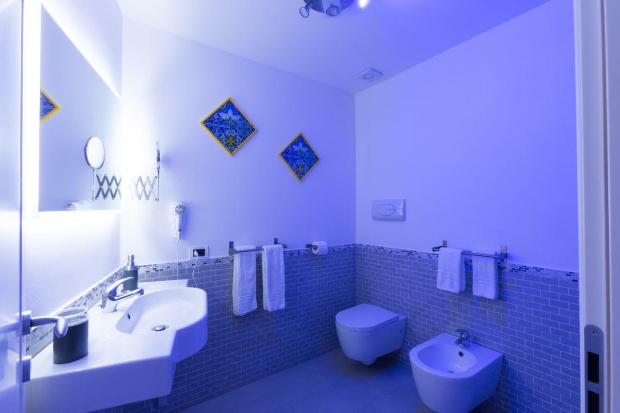 Suite 188 - Via Roma Palerme Extérieur photo