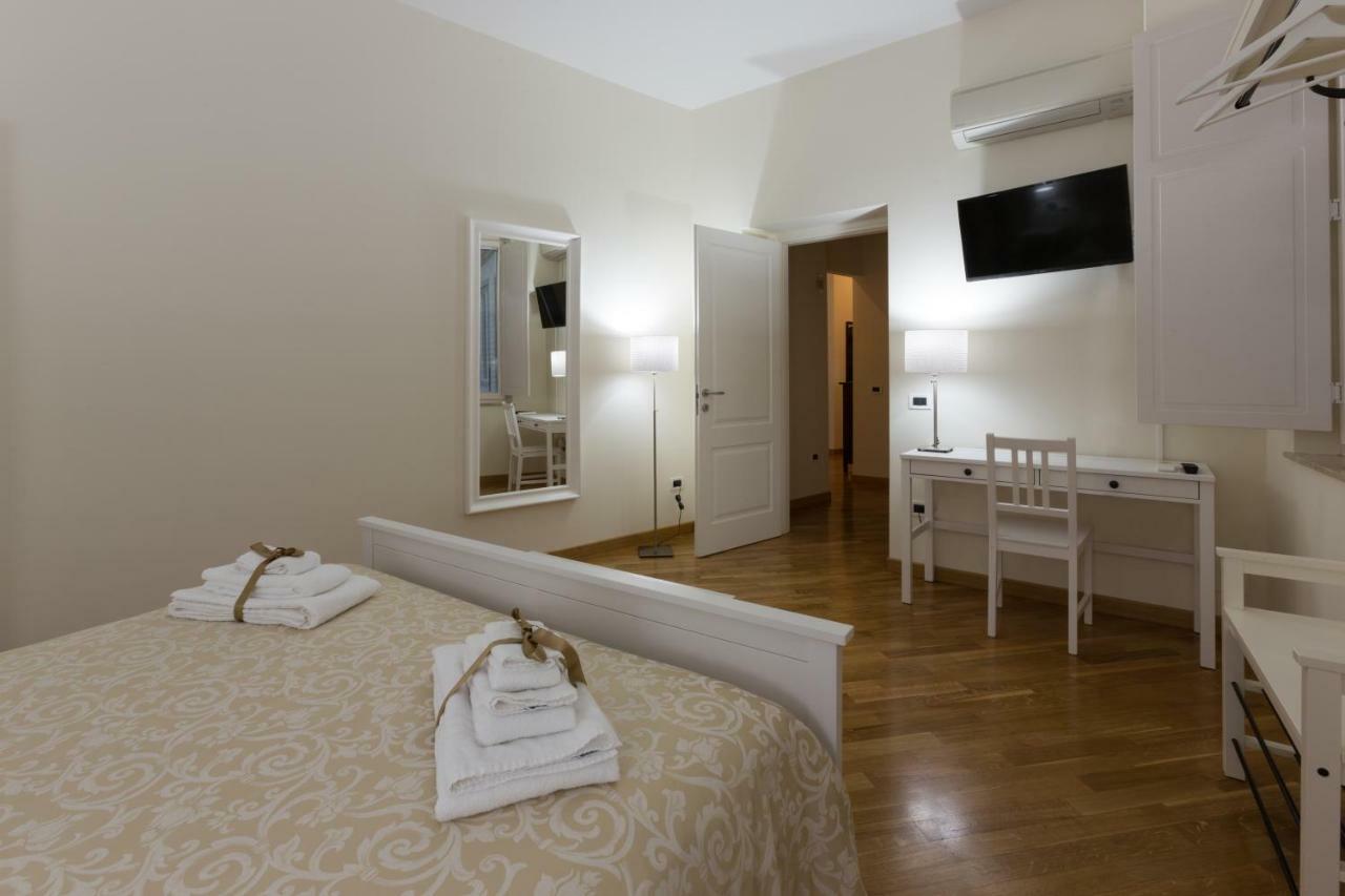 Suite 188 - Via Roma Palerme Extérieur photo
