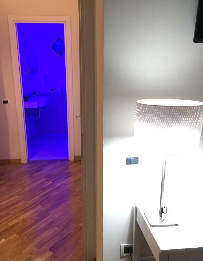 Suite 188 - Via Roma Palerme Extérieur photo